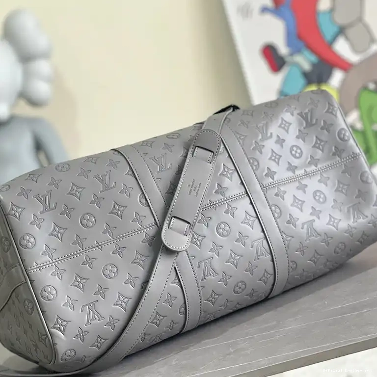 Official Brother Sam LV Bags 2405YA0038 0703